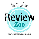 Featured on Review Zoo